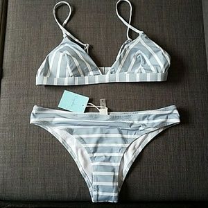 Unworn Cupshe bikini
